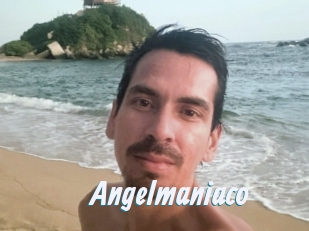 Angelmaniaco