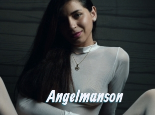 Angelmanson