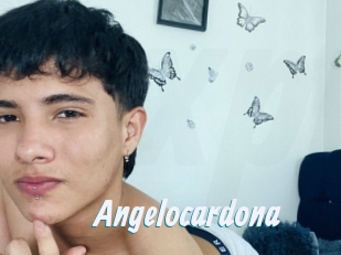 Angelocardona