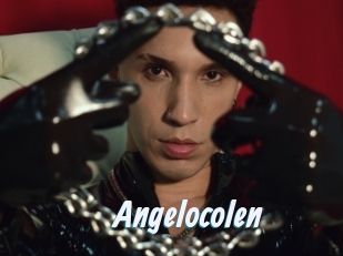 Angelocolen