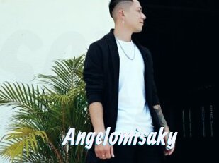 Angelomisaky