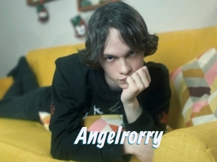 Angelrorry