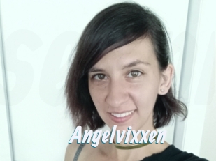 Angelvixxen