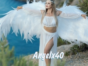 Angelx40