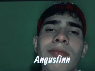 Angusfinn