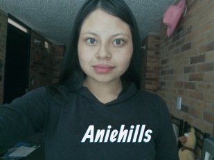 Aniehills