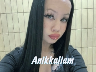 Anikkaliam