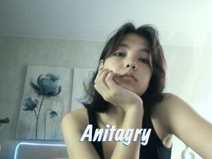 Anitagry