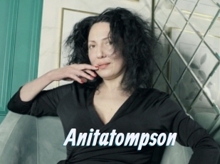 Anitatompson