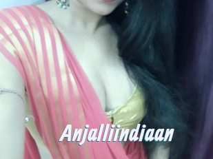 Anjalliindiaan