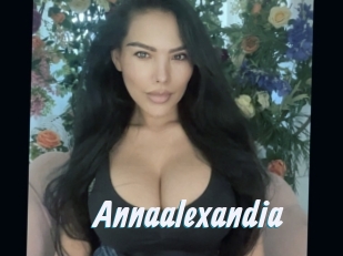 Annaalexandia