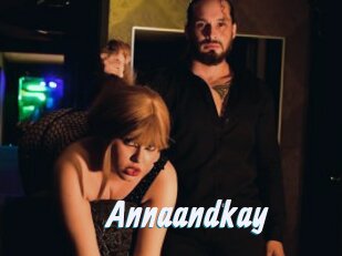 Annaandkay