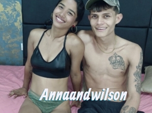 Annaandwilson