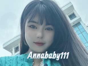 Annababy111