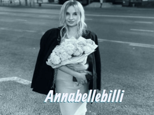 Annabellebilli