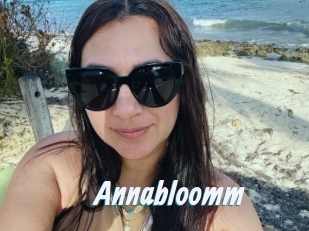 Annabloomm