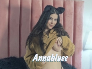 Annabluee