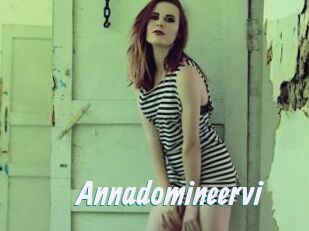 Annadomineervi