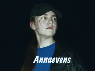 Annaevens