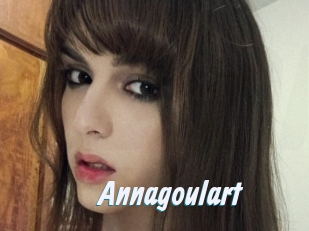 Annagoulart