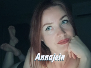Annajein