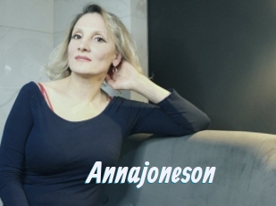 Annajoneson