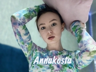 Annakosta