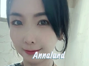 Annaland