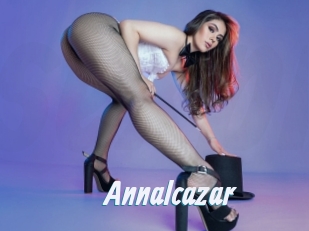 Annalcazar