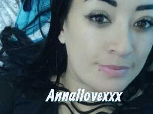 Annallovexxx