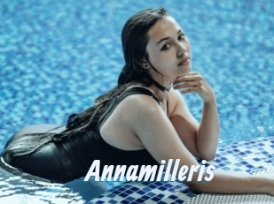 Annamilleris