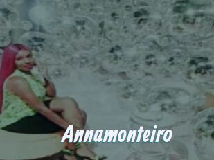 Annamonteiro