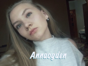 Annaogden