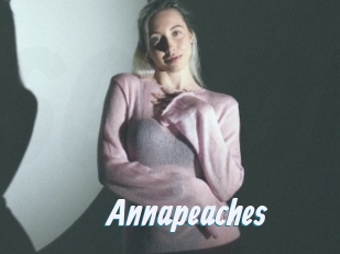 Annapeaches