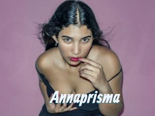 Annaprisma