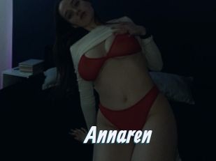 Annaren