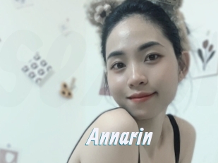 Annarin