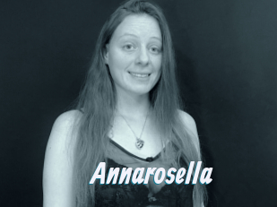 Annarosella