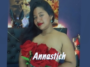 Annastich