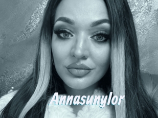 Annasunylor