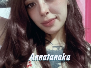 Annatanaka