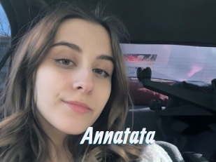 Annatata