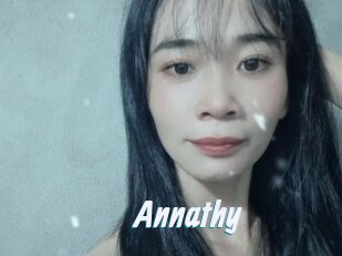 Annathy