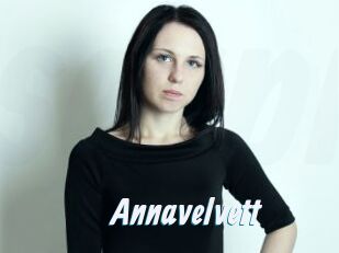 Annavelvett