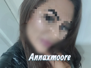 Annaxmoore