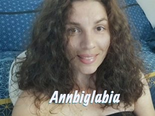 Annbiglabia