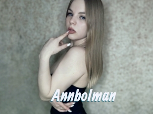 Annbolman