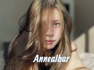 Annealbar