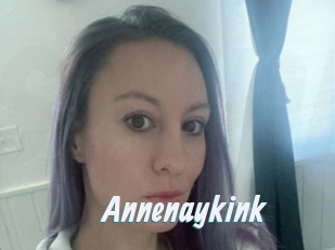 Annenaykink