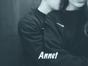 Annet